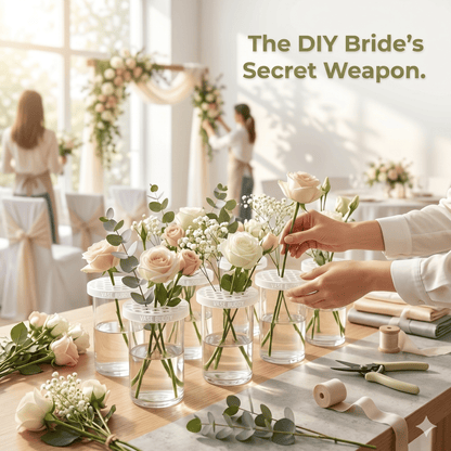 BloomNest – Creative Flower Arrangement Buddy