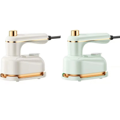 PressMate – Handheld Portable Iron