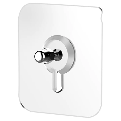 HangEase – Drill Free Adhesive Hook