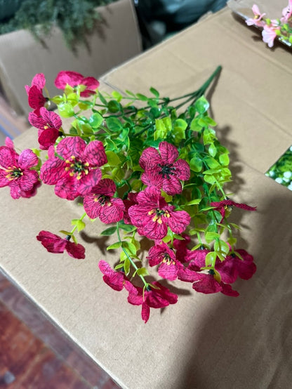 EverBloom – High Grade Material Artificial Flowers