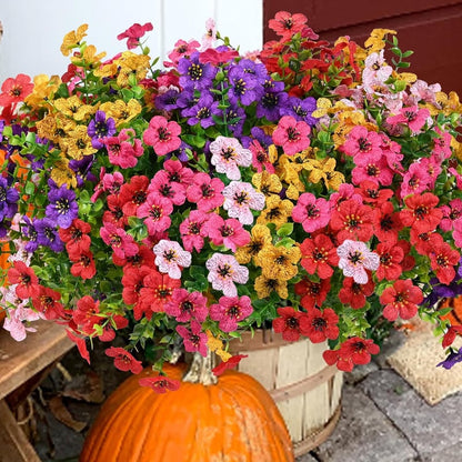 EverBloom – High Grade Material Artificial Flowers