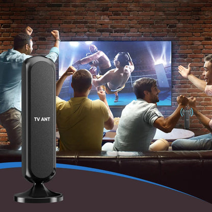 SignalBoost – Indoor HD TV Antenna