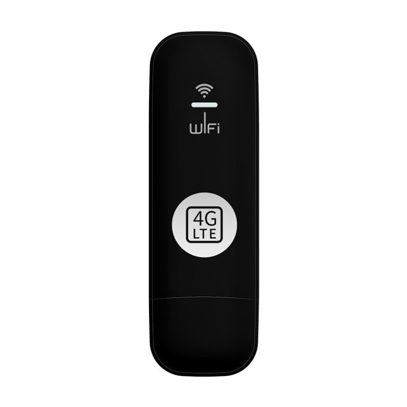 NetFlex – Portable 4G LTE WiFi Device