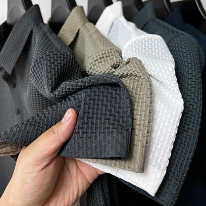 Luxury Men's Polo