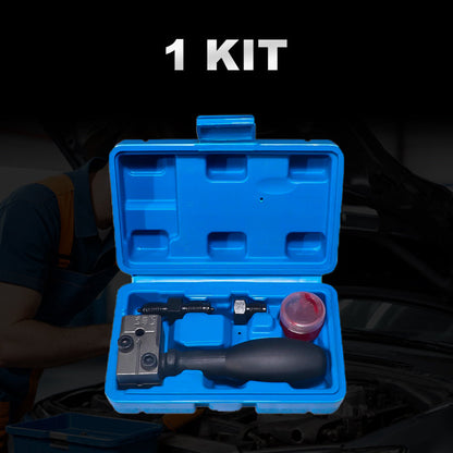 SteelGrip – Precision Brake Pipe Flaring Tool