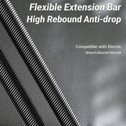 FlexCore – Industrial Flexible Connecting Rod