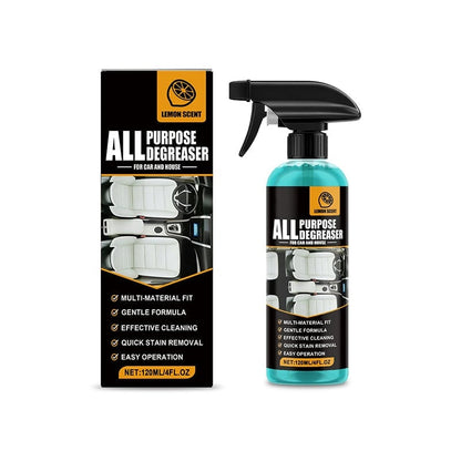 UltraCleanse – Quick Action Stain Remover
