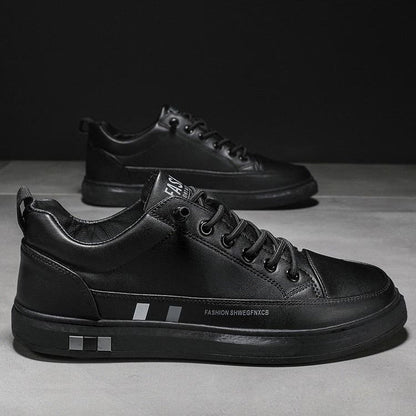 Casual Genuine Leather Shoes