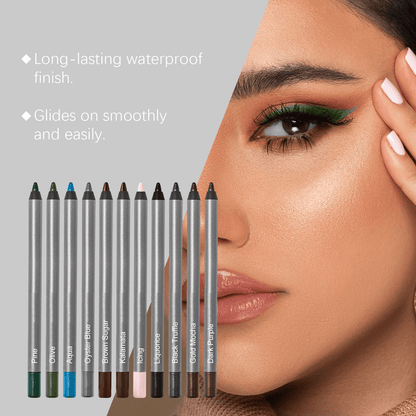 PrecisionInk – Ultra Longwear Eyeliner