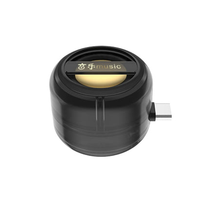 ClearWave – Portable 5X Speaker Amplifier for Phones