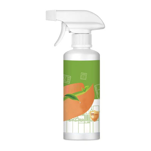 PureClean – Grease-Free Spray