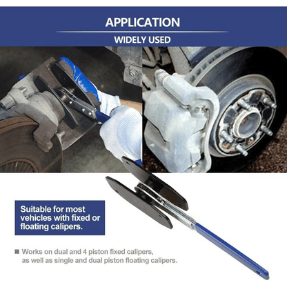 PistonEase 360 – Smart Caliper Tool