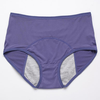 PureWear – Leak Proof High Waist Period Panties