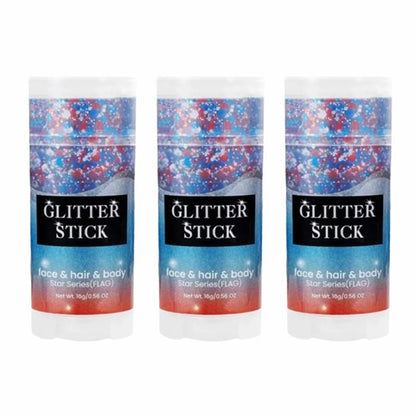 FreedomShine – Festival Glitter Stick
