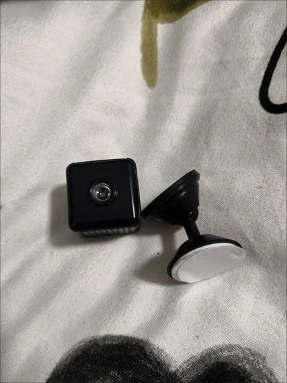 NightGuard – Mini HD Smart Security Camera