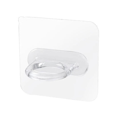 HookEase – Multifunctional Round Wall Hooks