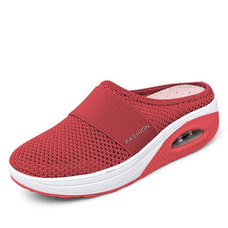 FASHION+ ORTHOPEDIC WALKING SHOES