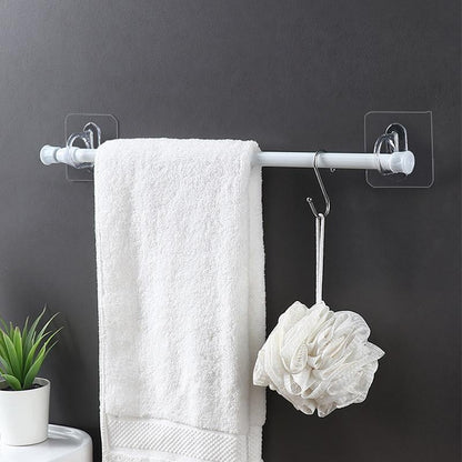 HookEase – Multifunctional Round Wall Hooks