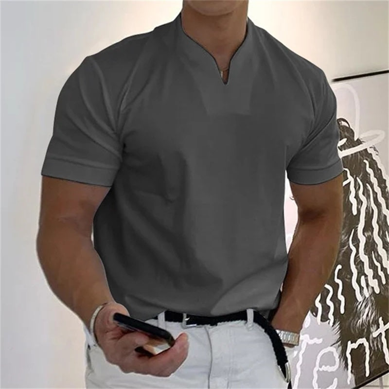 MetroFlex – Gentleman’s Short Sleeve Performance Tee