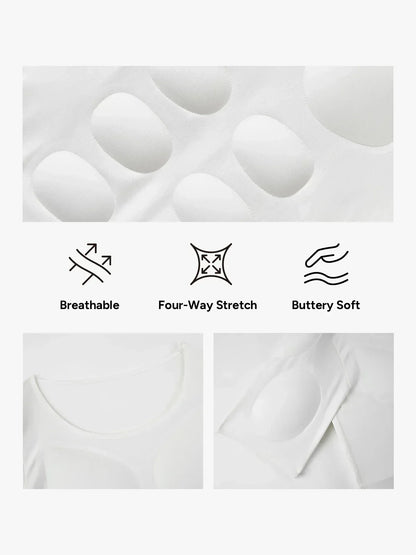 AlphaBuild – Instant Muscle Shirt