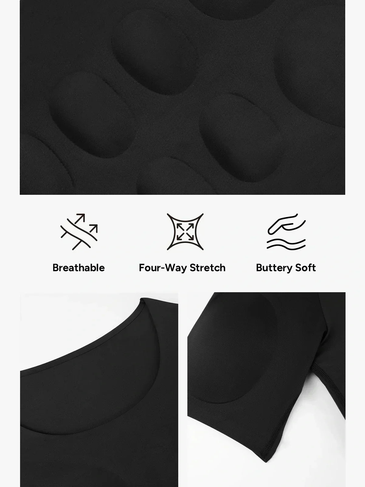 AlphaBuild – Instant Muscle Shirt