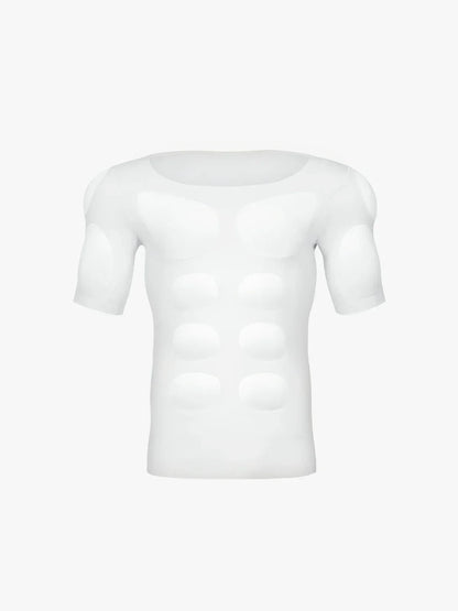 AlphaBuild – Instant Muscle Shirt