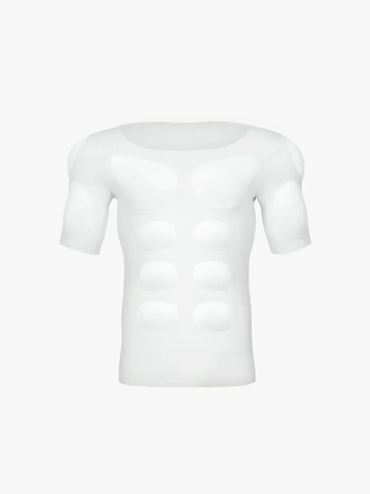 FitFlow – Athletic Body Sculpting Shirt