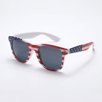 FreedomFrame – USA Sunglasses