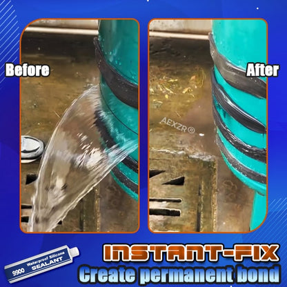 FixPro – All-Purpose Super Strong Bonding Sealant