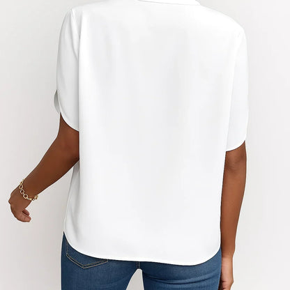 Blouse with Wide Sleeves Beth (BUY 1 GET 2)