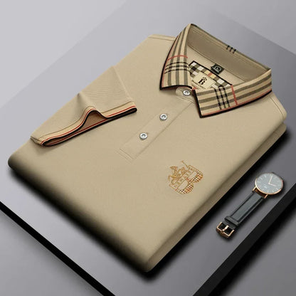Belarius Men's Polo