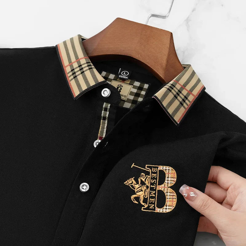 Belarius Men's Polo