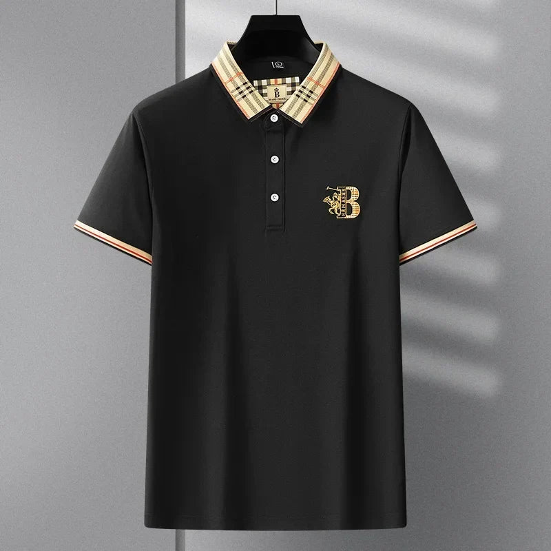 Belarius Men's Polo