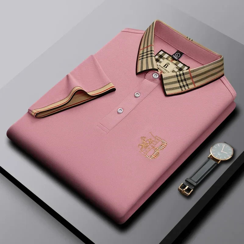 Belarius Men's Polo