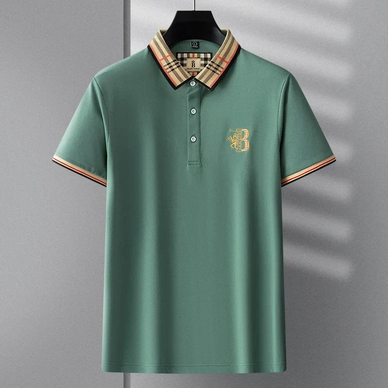 Belarius Men's Polo