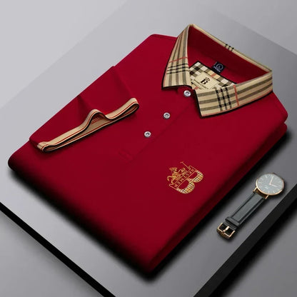 Belarius Men's Polo