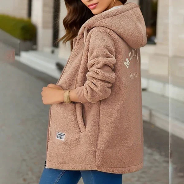 Briony Coat for Women