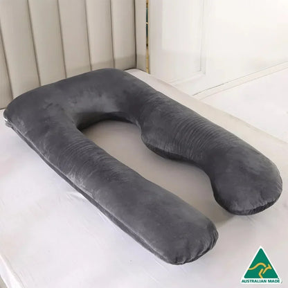 SleepSerene – Full-Body Pillow for Ultimate Relaxation