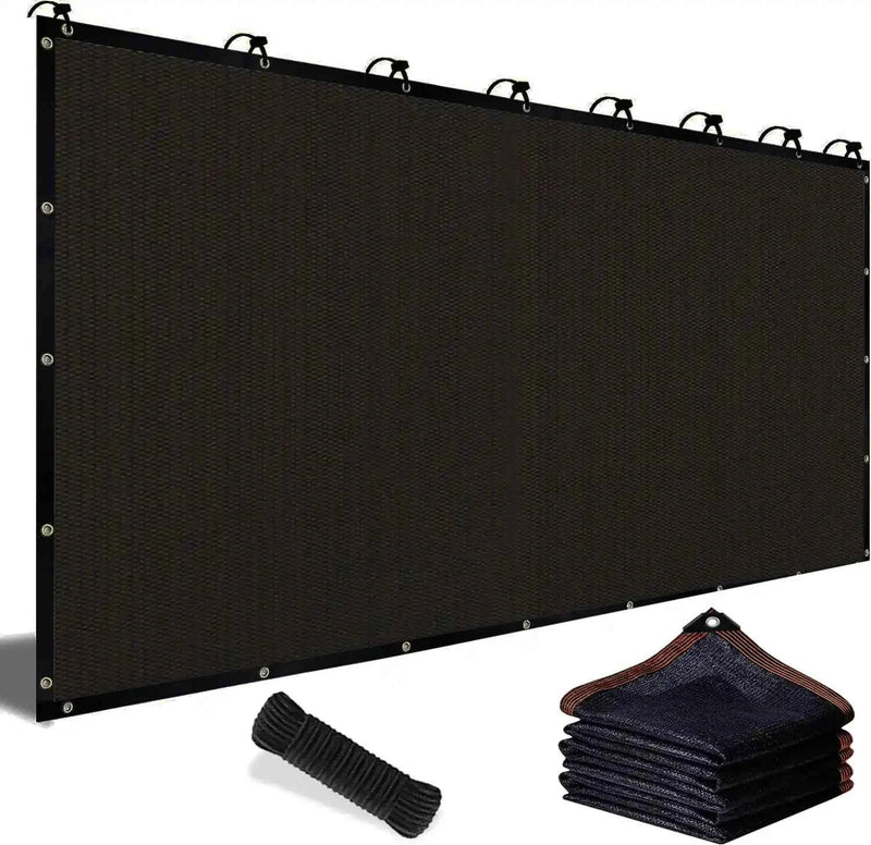 CoolHaven – UV Protection Shade Cloth