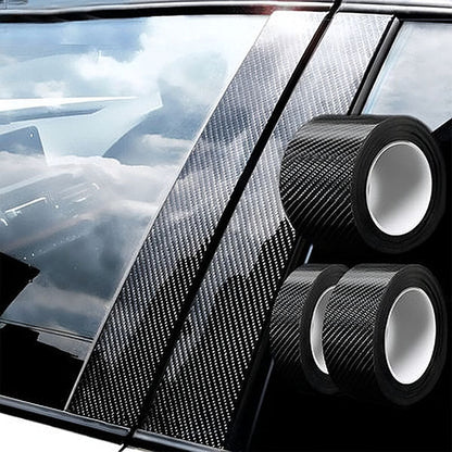 ShieldGuard - Invisible Car Paint Protection Film