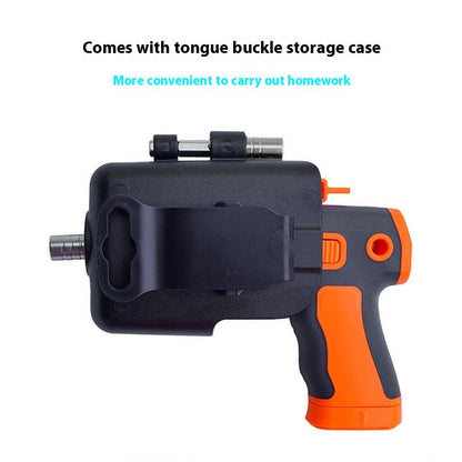 FixPro – Ratchet Screwdriver Set