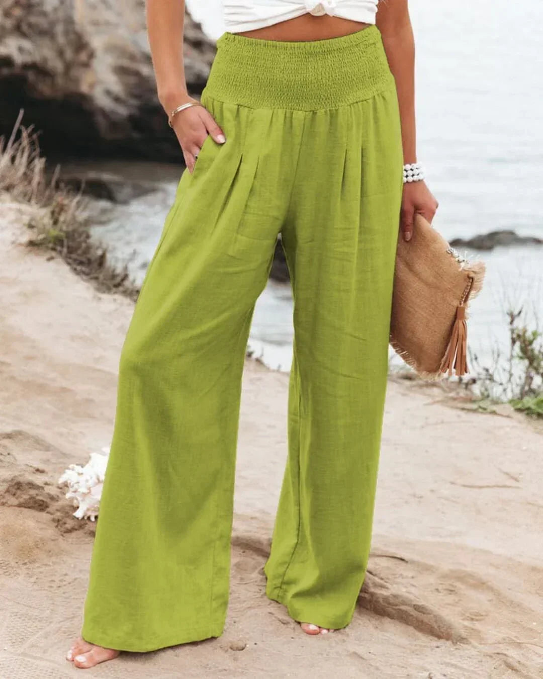 Elegance That Feels Like Freedom - Margot™