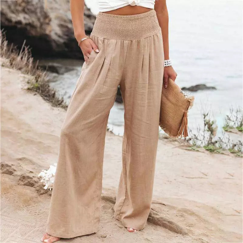 Elegance That Feels Like Freedom - Margot™