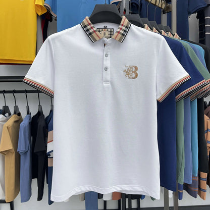 Belarius Men's Polo