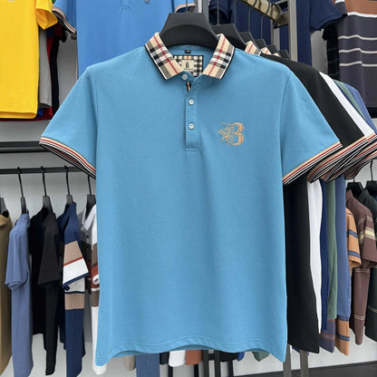 Belarius Men's Polo