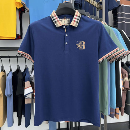 Belarius Men's Polo