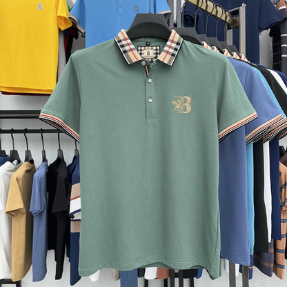 Belarius Men's Polo