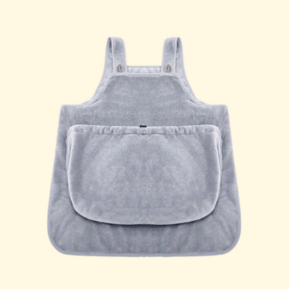 FelineFlair – Cute Cat Baking & Cooking Apron