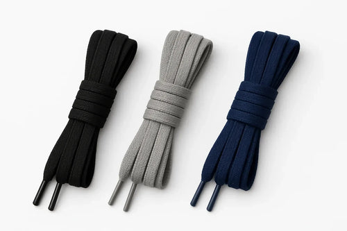 Signature Shoe Lace Bundle