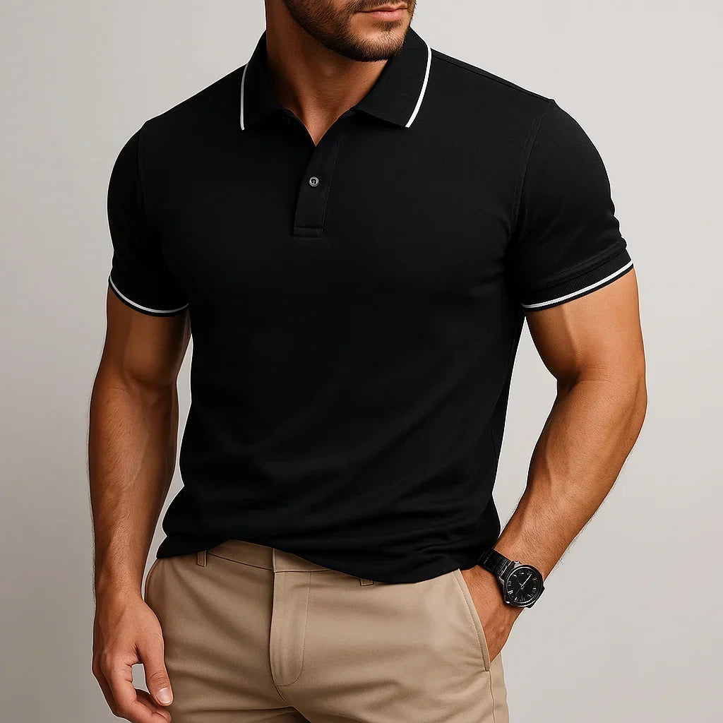 Oliver Polo Shirt (BUY 1 GET 2)